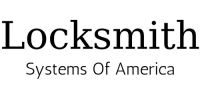 LockSmith Systems Of America logo